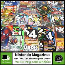 Official nintendo n64 for sale  SALISBURY