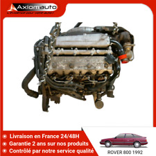 Moteur rover 800 d'occasion  Amiens-