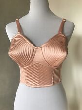 Bustier corset jean d'occasion  France