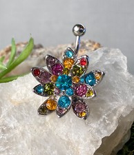 Hinged multi color for sale  Valley