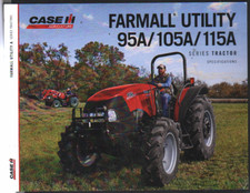 Case farmall utility for sale  DRIFFIELD