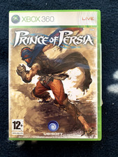 🕌 Prince of Persia (Xbox 360) – Aventura de ação atemporal – Completa 💿 comprar usado  Enviando para Brazil