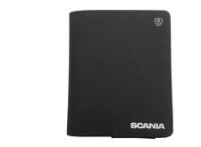 Manuais/livros de serviço SCANIA L,P,G,R,S-series TP1817981, outros 2169461, usado comprar usado  Enviando para Brazil