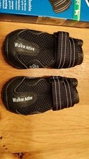 Trixie pfotenschutz schuhe gebraucht kaufen  Sottrum