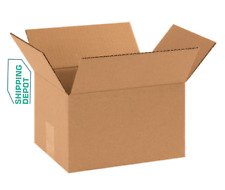100 10x8x6 cardboard for sale  Toms River