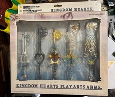 Kingdom hearts play usato  Monterotondo