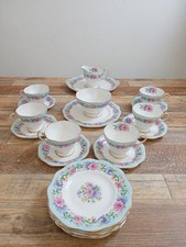 foley tea set for sale foley tea set for sale ALFRETON