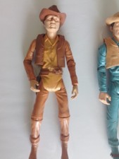 Marx johnny west for sale  GOREBRIDGE