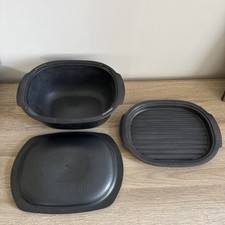 Tupperware cocotte ultra d'occasion  Raismes