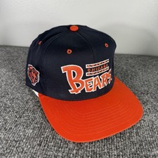Vintage chicago bears for sale  Chattanooga