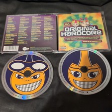Original hardcore trk for sale  GREAT YARMOUTH