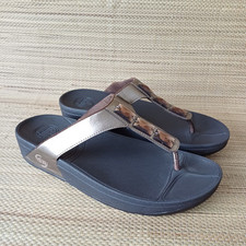 Fitflop pietra ladies for sale  BOGNOR REGIS