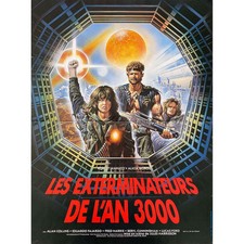 Exterminators the year d'occasion  Villeneuve-lès-Avignon