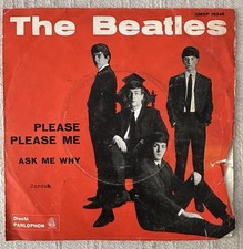 Vintage vinyl rpm usato  Meran
