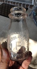 Vintage pensacola dairy for sale  Gulf Breeze