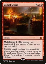 Usado, Antologia Comet Storm Commander - Quase em perfeito estado comprar usado  Enviando para Brazil