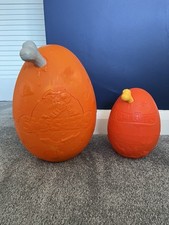 Dinosaur smashers eggs for sale  LEEDS