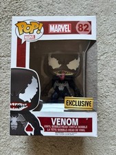 Venom marvel funko for sale  MAIDSTONE