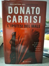 Ipotesi del male usato  Campolongo Tapogliano