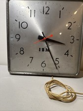 Rare vintage ibm for sale  Fishers