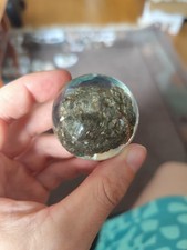 Pyrit kugel rar gebraucht kaufen  Creußen
