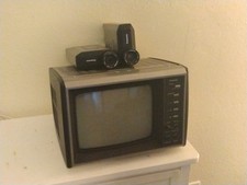 Panasonic crt security for sale  Jefferson City