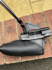Odyssey putter 5k for sale  NOTTINGHAM