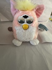 Tiger 940 furby for sale  Lynnwood