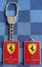 Portacchiavi ferrari world usato  Novi di Modena