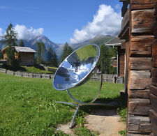 Solarkocher premium11 solargri gebraucht kaufen  Kirchweidach