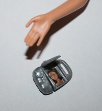 Mattel scene barbie d'occasion  Expédié en Belgium