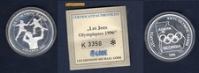 Médaille jeux olympiques d'occasion  Lyon II