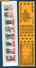Bande carnet bc2982 d'occasion  Lyon II