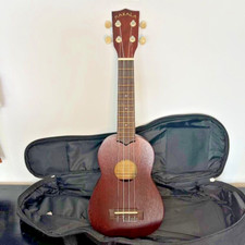 Dark brown makala for sale  Crowley