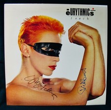 Eurythmics annie lennox for sale  Chicago