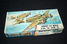 Airfix scale savoia for sale  IPSWICH