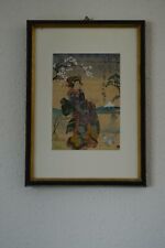 Bild japanische geisha gebraucht kaufen  Wertheim