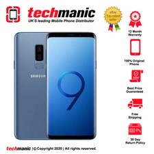 Samsung galaxy 64gb for sale  CROYDON