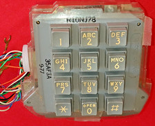 Western electric touch for sale  Bridgewater