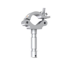 Lichtstativadapter 50mm 500kg gebraucht kaufen  Versand nach Germany