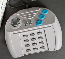 Rare manette joypad d'occasion  Gouzeaucourt