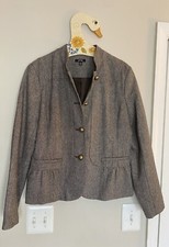 Brown apt blazer for sale  Gaithersburg