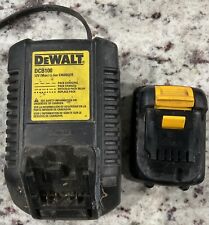 Dewalt 12v ion for sale  Wills Point