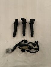 Ignition coils yamaha for sale  HAYLE
