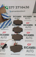 Fiat tipo lancia usato  Ariano Irpino