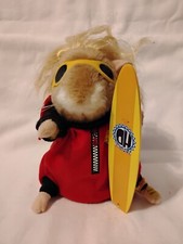 Gemmy dancing hamster for sale  Overland Park