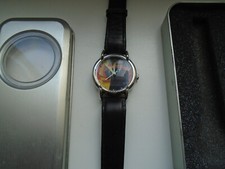 Armbanduhr erich honecker gebraucht kaufen  Freyburg