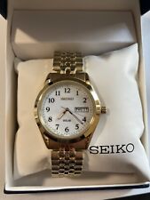 New seiko sne058 for sale  Brooklyn