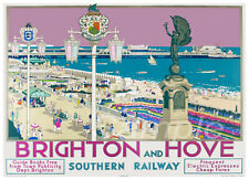 Bh02 vintage brighton for sale  LEEDS