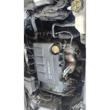 Motore compl. per usato  Bedizzole